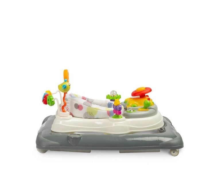 Toyz, Stepp, premergator pentru copii, Grey