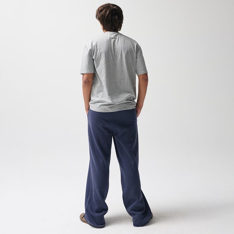 Tricou cu imprimeu oversize NOWEAR