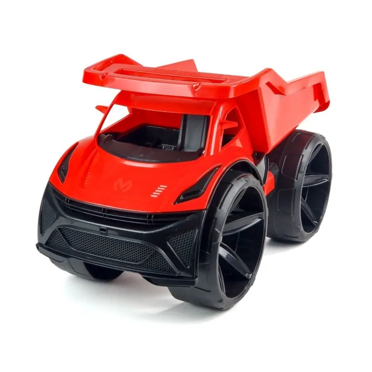 Wader, Maximus, basculanta, rosu