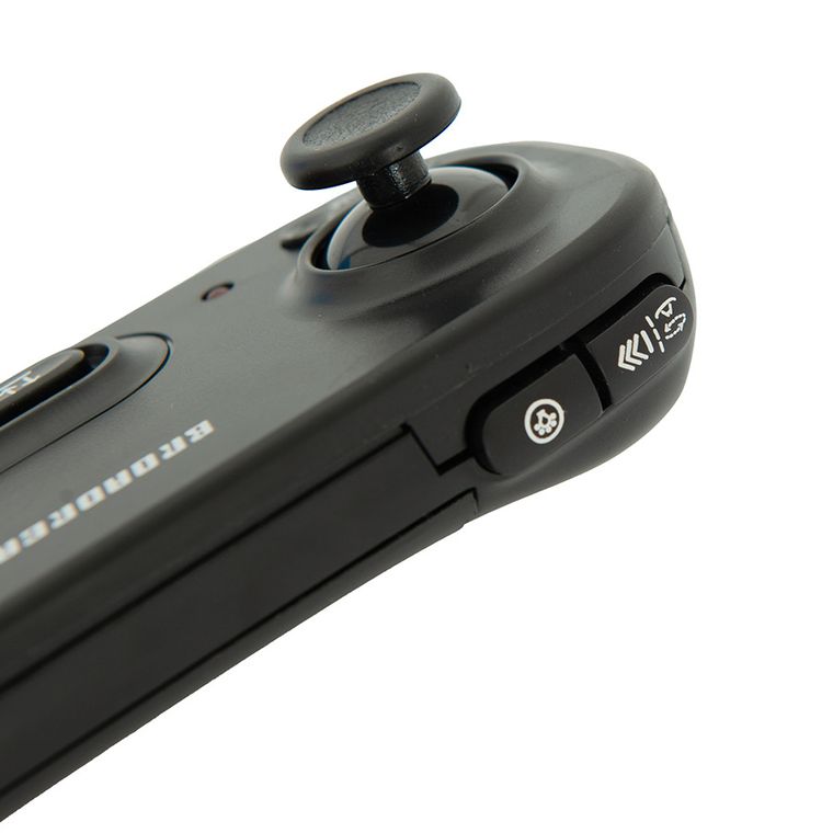 X-Fly, Cool Lights, drona cu telecomanda, alb