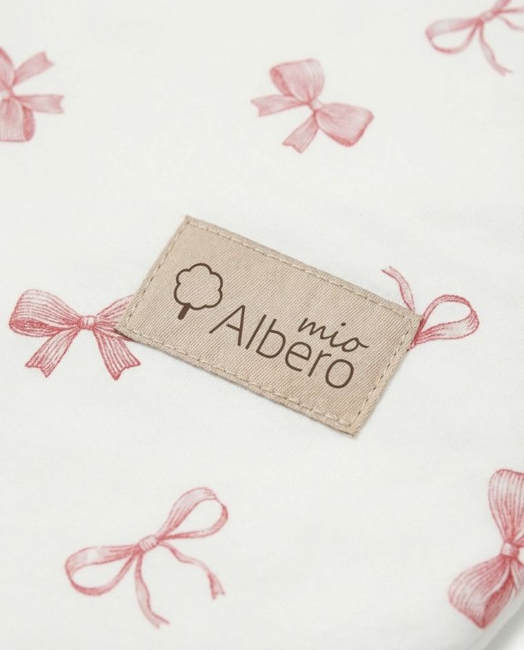 Albero Mio, Fundite, sac de dormit, TOG 1.5, marime S