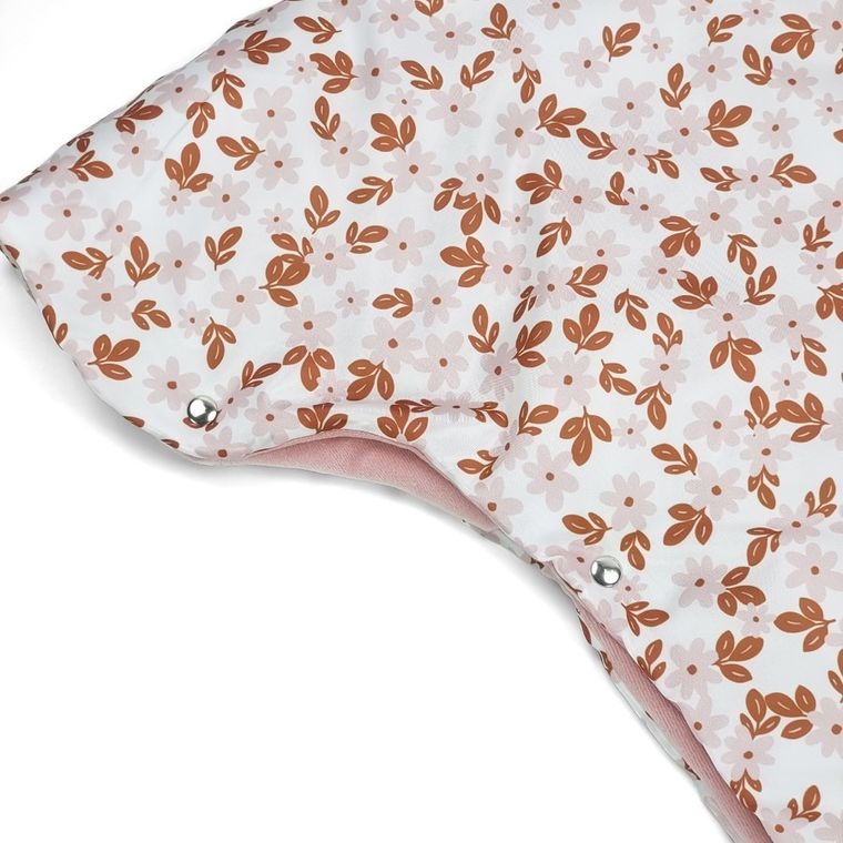 Albero Mio, Retro Flori, poncho pentru scaun auto