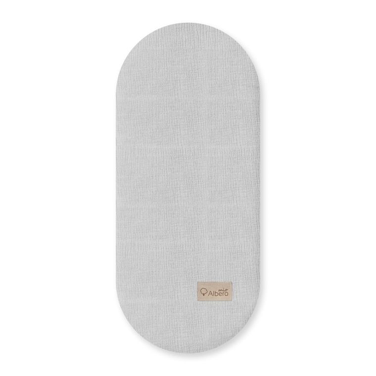 Albero Mio, Zbor cu balonul, cearceaf pentru gondola, 2 buc.