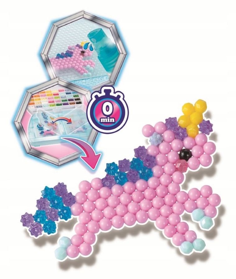 Aquabeads, Set cu trusa, 31914
