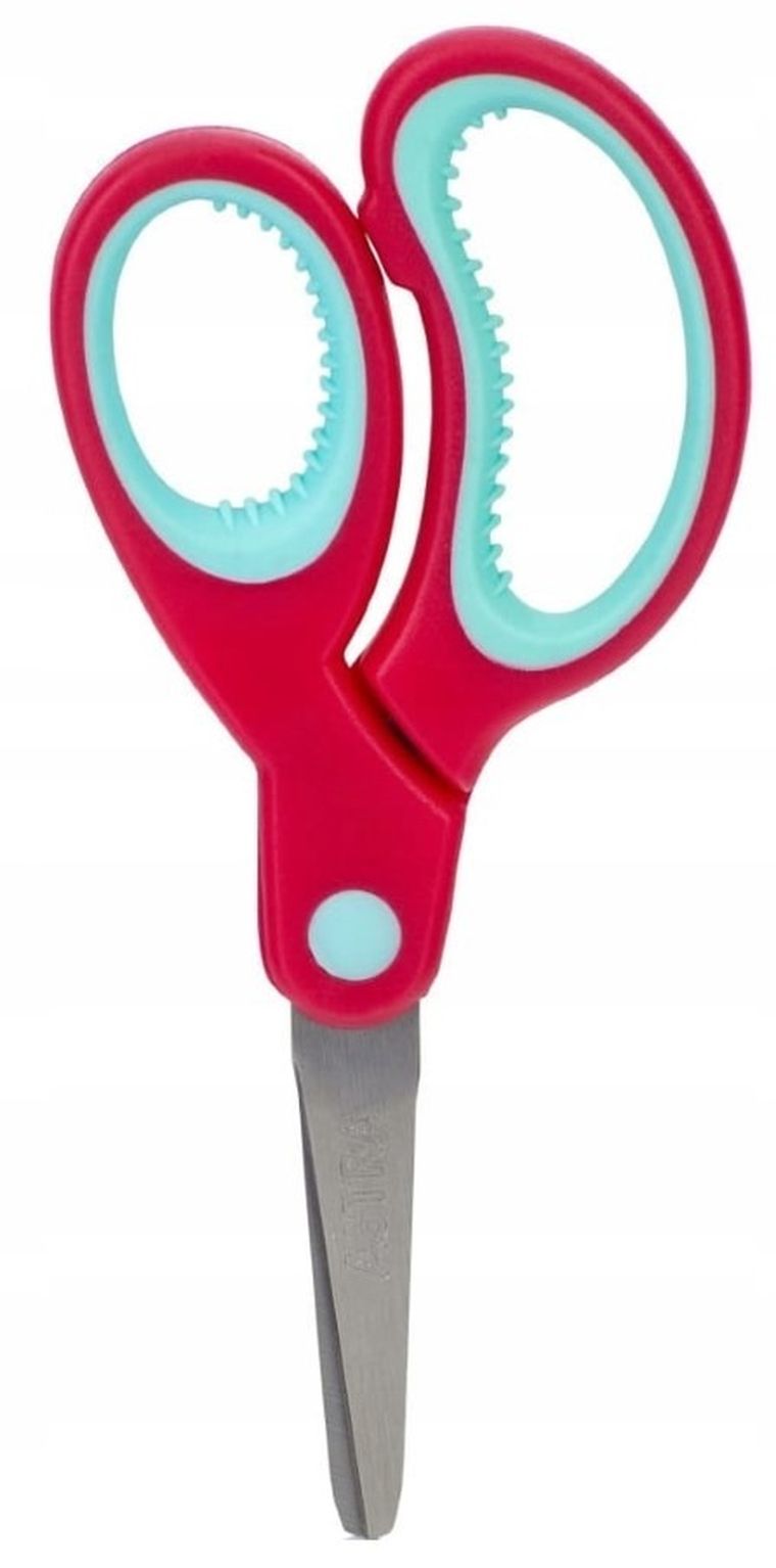 Astra, foarfece pentru scoala, ergonomic, 13 cm
