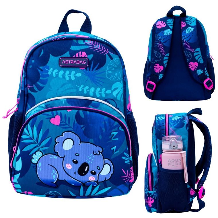 Astrabag, rucsac gradinita, Sweet Koala