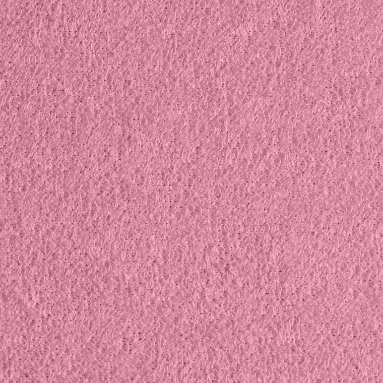 BabyMatex, cearceaf cu elastic frotte Premium, 60-120 cm, roz