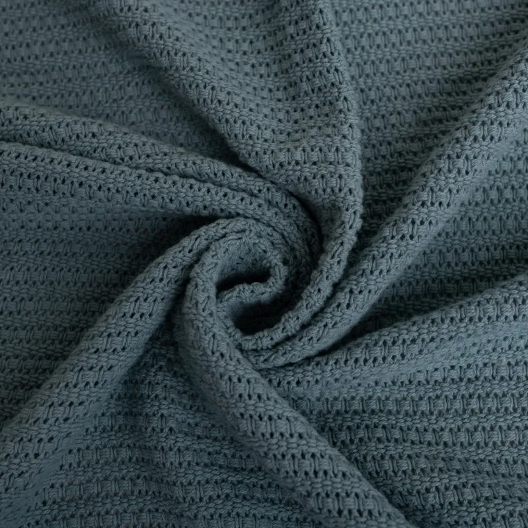 Babymatex, Lily, patura din bumbac, 75-100 cm