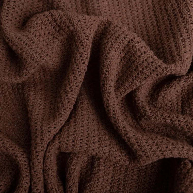 Babymatex, Lily, patura din bumbac, 75-100 cm