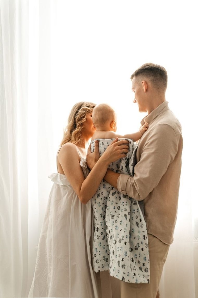 BabyMatex, Masini, Muslin, patura de muselina, 75-100 cm