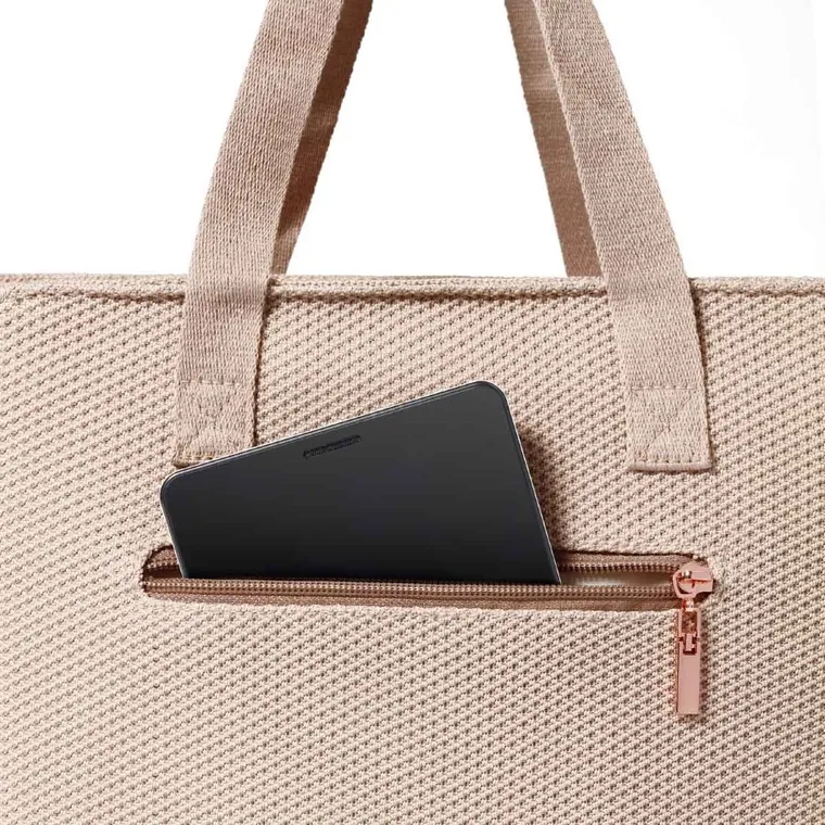 BabyOno, Carmen, geanta pentru mama/carucior, bej