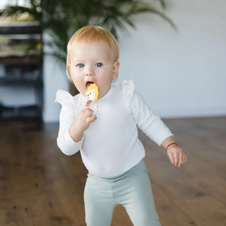 BabyOno, jucarie zornaitoare, leu