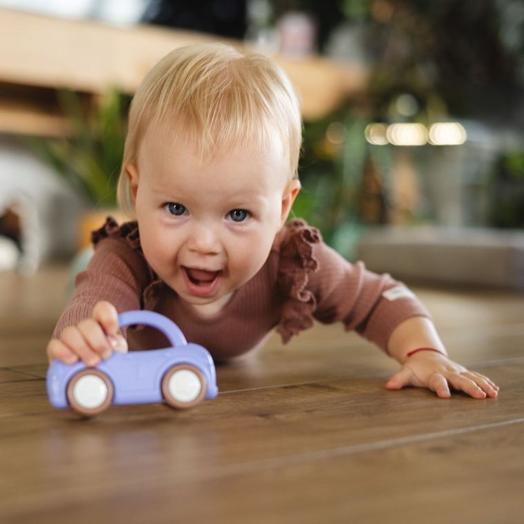 BabyOno, jucarie zornaitoare, masinuta