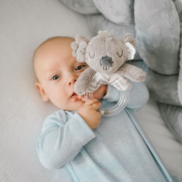BabyOno, Koala Coco, jucarie zornaitoare