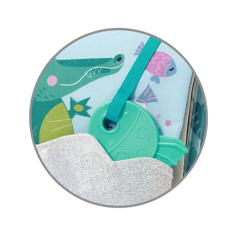 BabyOno, Safari, carticica senzoriala