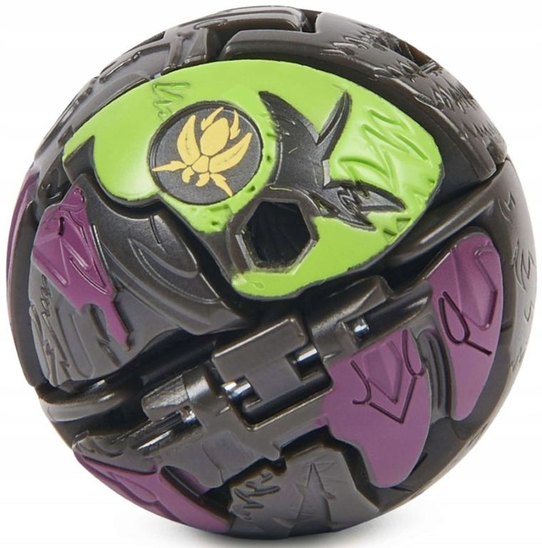 Bakugan 3.0, Training Set, Titanium Dragonoid, set de joaca