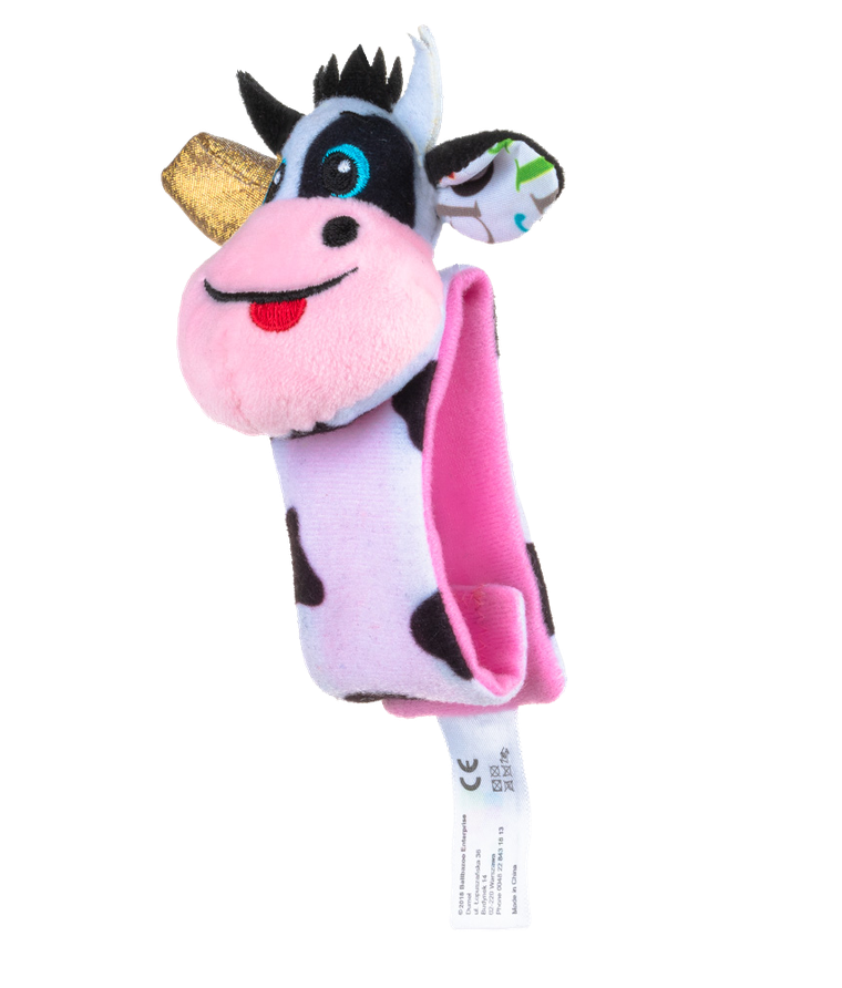 Balibazoo, ferma, jucarie zornaitoare