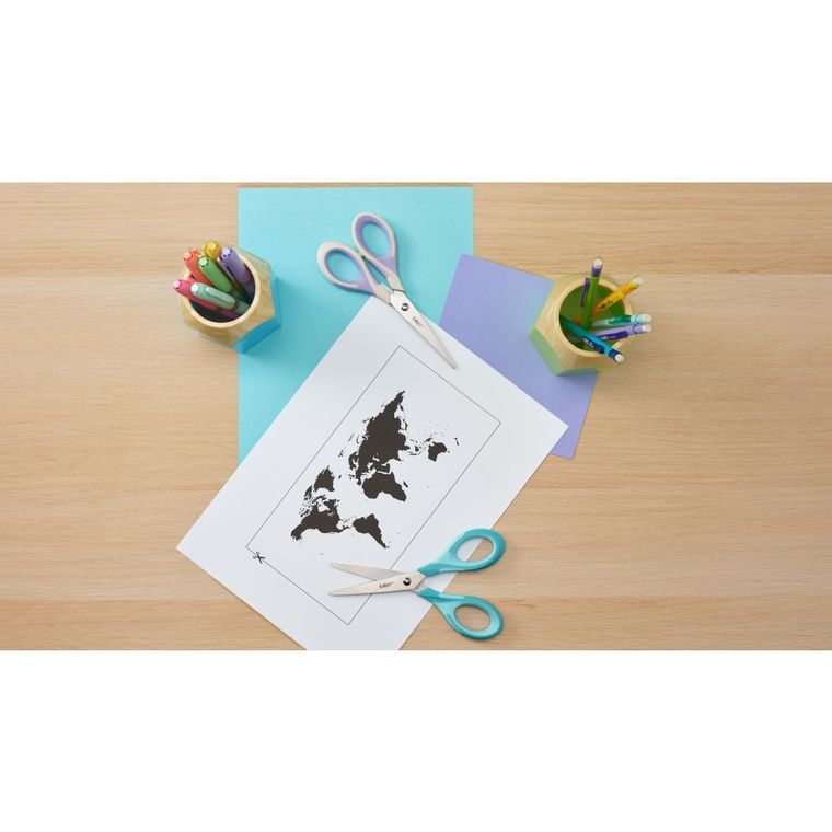 Bic, Comfort, foarfece pentru scoala, 16 cm