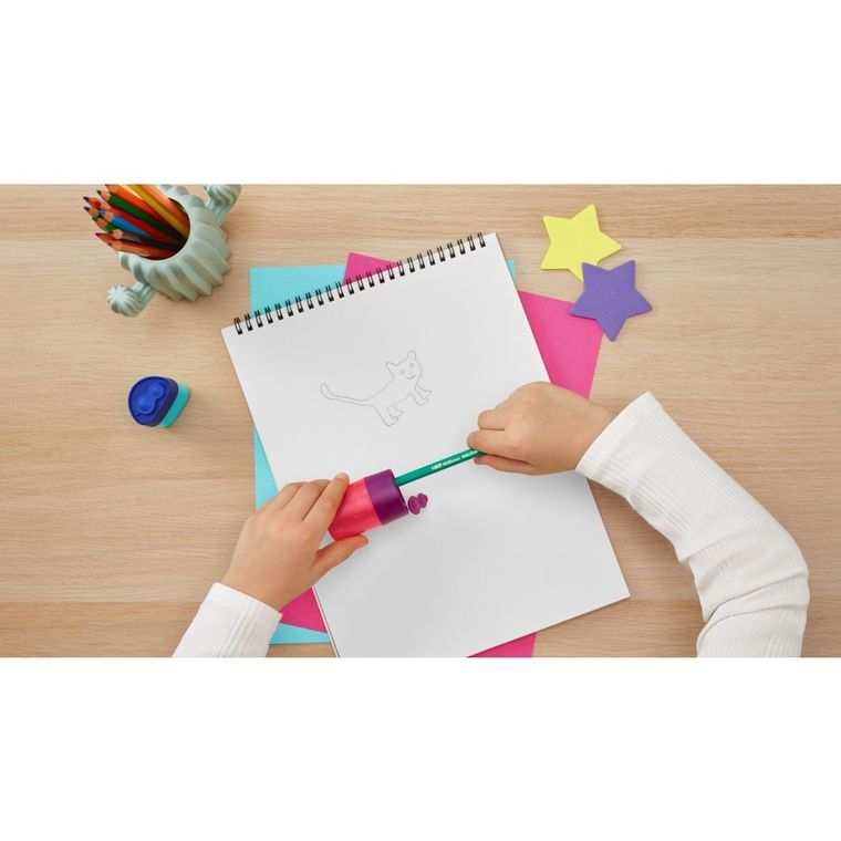 Bic, Ellipse Sharpener, ascutitoare