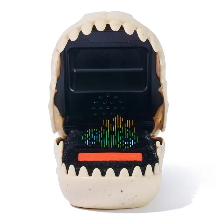 Bitzee, Jurassic World, Dinozaur, jucarie interactiv