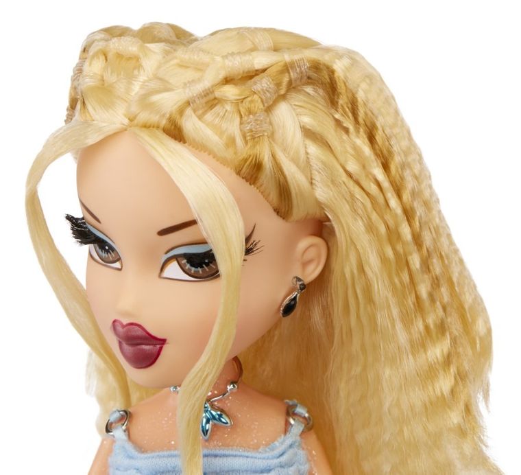 Bratz, Theme Doll, Cloe, papusa