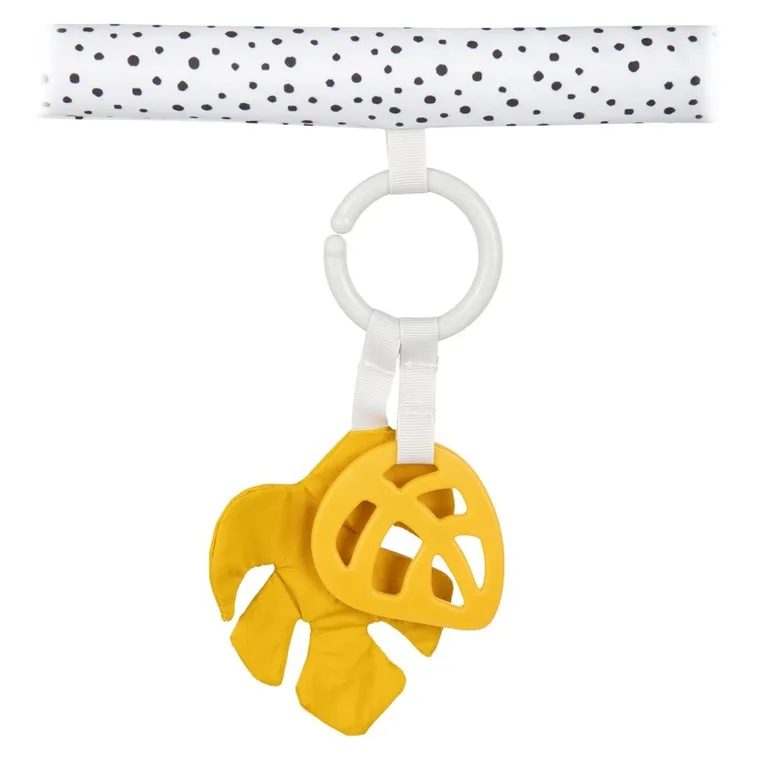 Canpol babies, BabiesBoo, covoras educativ senzorial cu oglinda