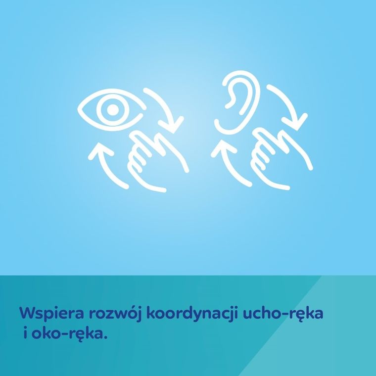 Canpol babies, Fox, carusel muzical pentru patut