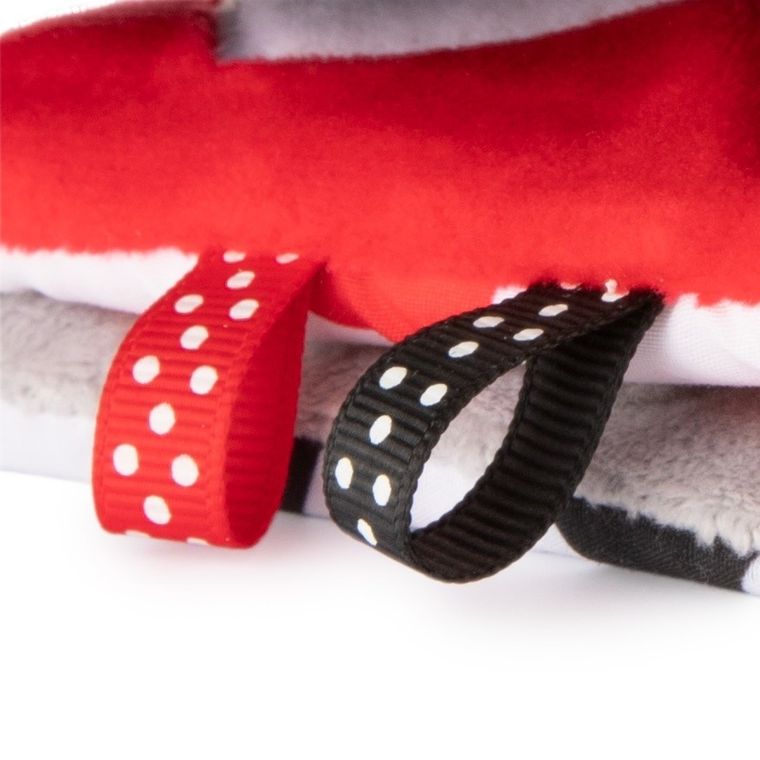 Canpol babies, Sensory Toys, carte educativa