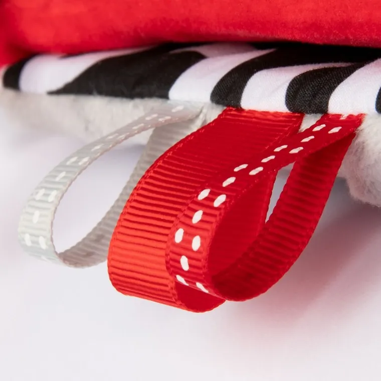 Canpol babies, Sensory Toys, oglinda mare contrastanta