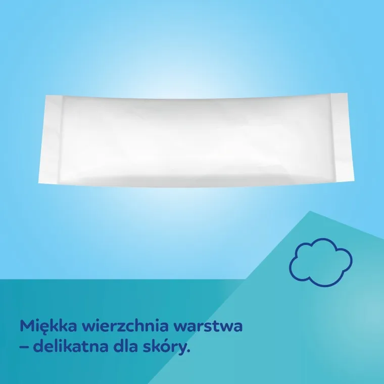 Canpol babies, tampon de racire postpartum, de unica folosinta