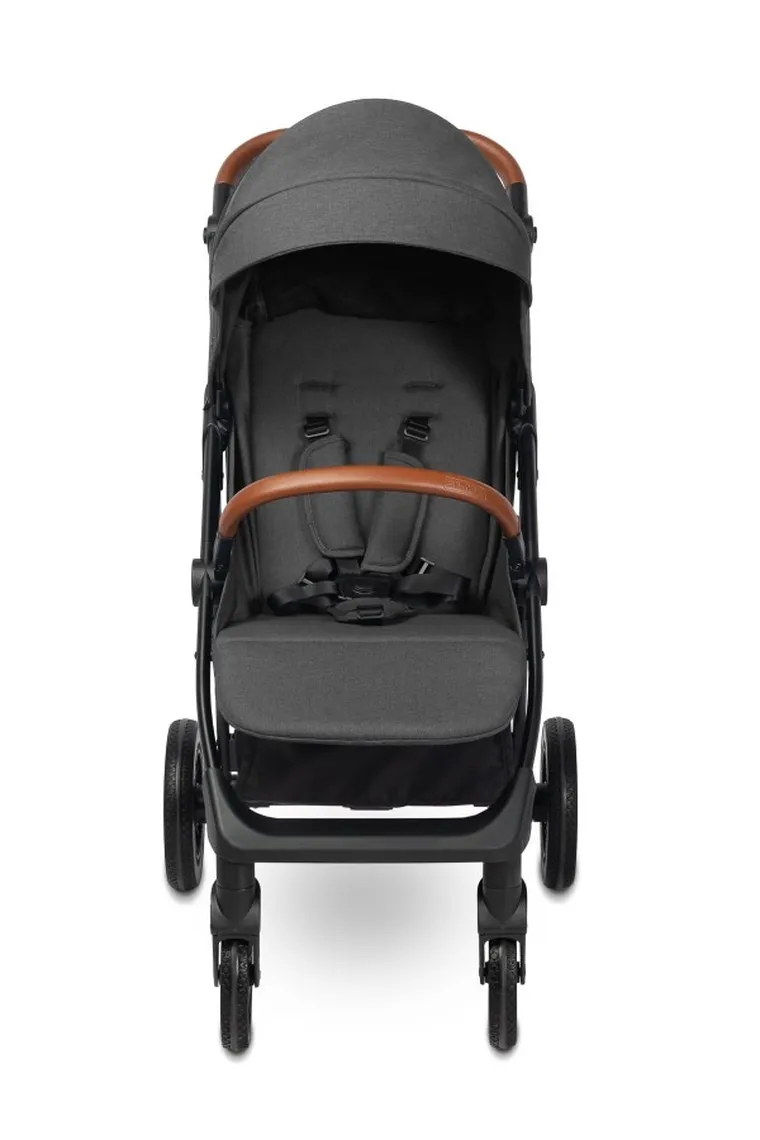 Caretero, Elma, carucior sport, Dark Grey
