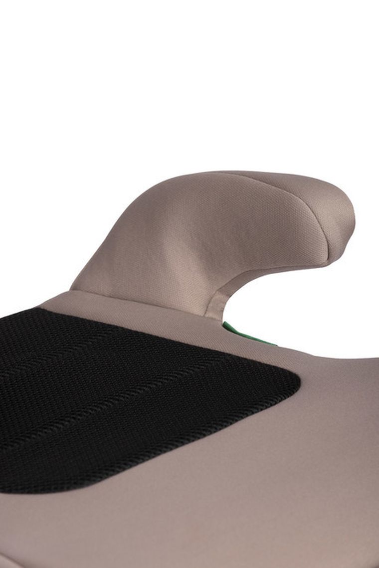 Caretero, Jaguar i-Size, scaun auto, beige, 125-150 cm