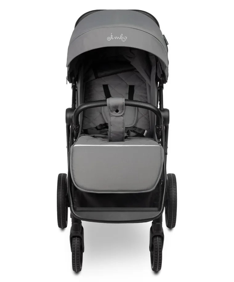 Caretero, Jimbo, carucior sport, Graphite