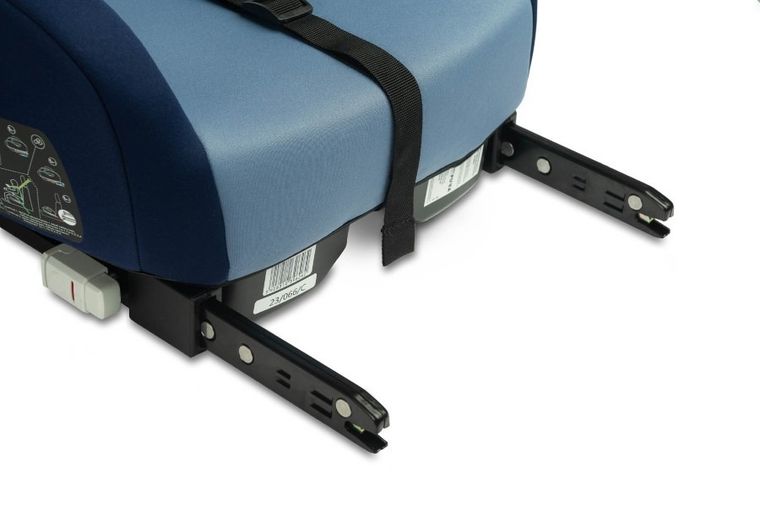 Caretero, Puma i-Size, scaun auto, marinei, 125-150 cm