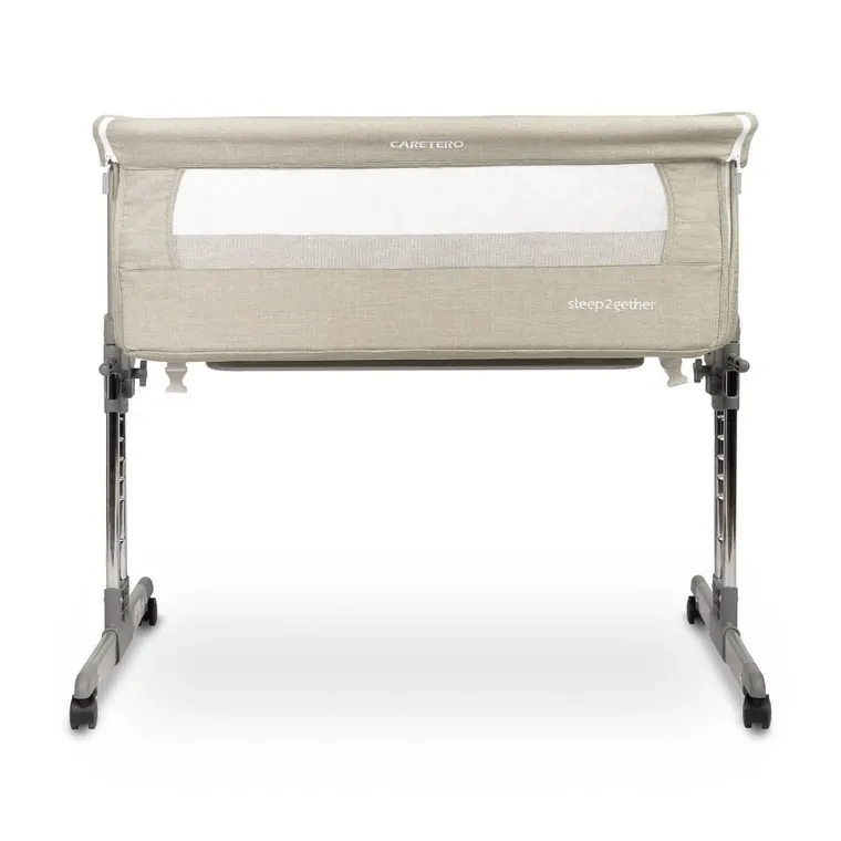 Caretero, Sleep2gether, patut suplimentar, Grey