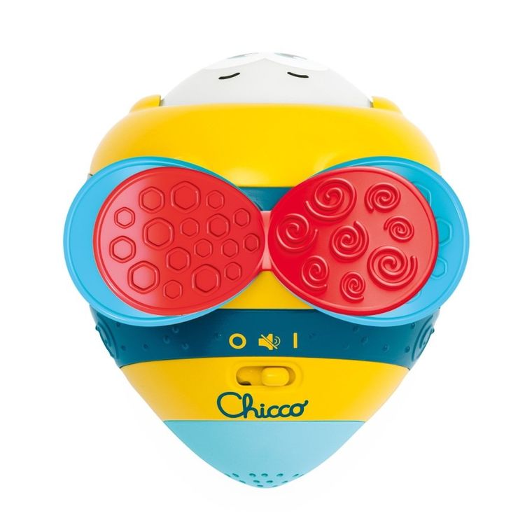 Chicco, Emotibee, jucarie electronica pentru bebelusi