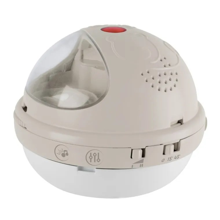 Chicco, First Dreams, Rainbow, Carusel pentru patut 3in1, bej