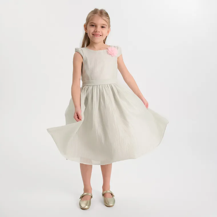 Cool Club, Balerini pentru fete, auriu