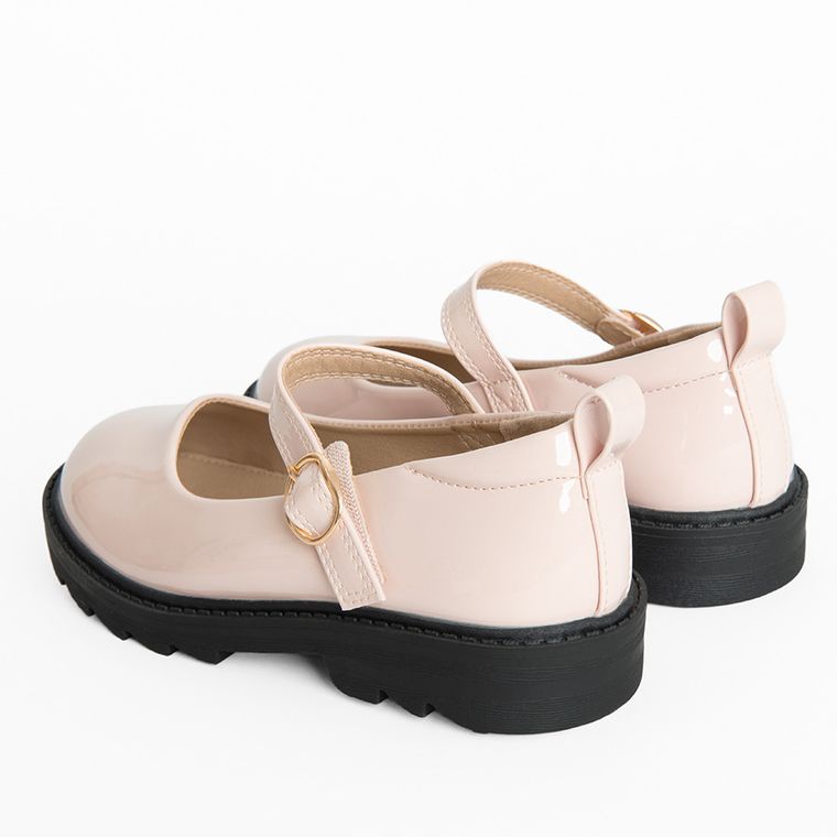 Cool Club, Balerini pentru fete, roz