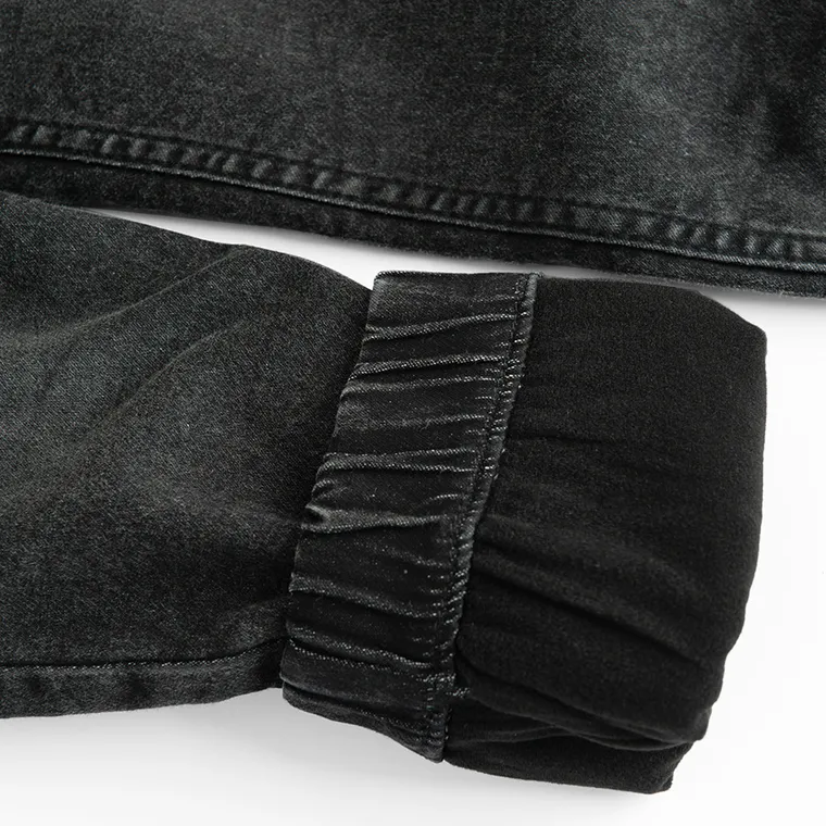 Cool Club, Blugi pentru baieti, jogger, gri