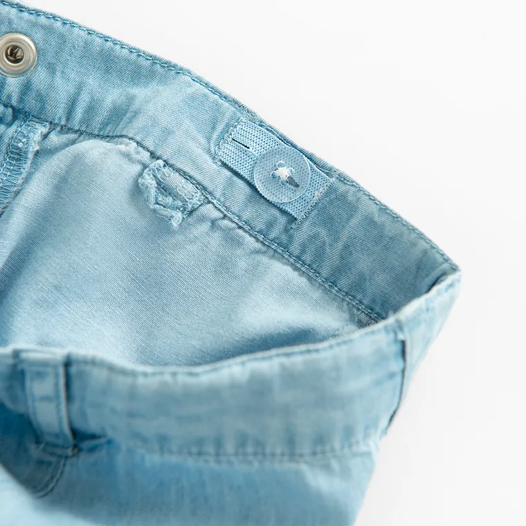 Cool Club, Blugi pentru fete, albastru