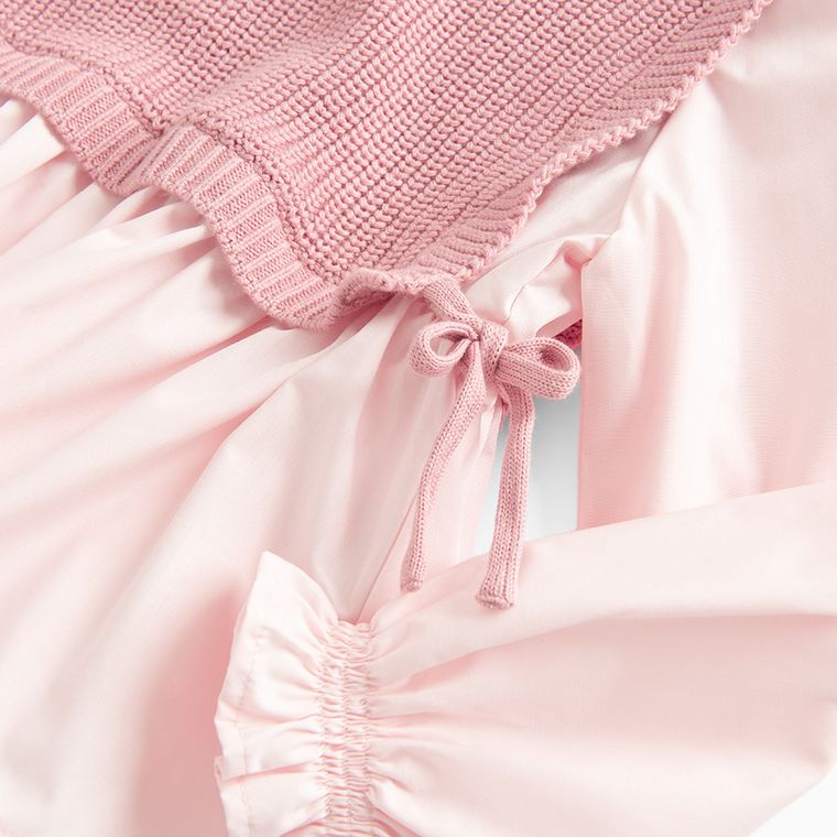 Cool Club, Bluza cu maneca lunga pentru fete, roz