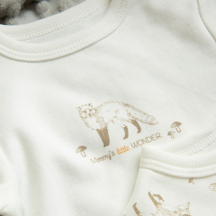 Cool Club, Body cu maneca scurta pentru baieti, mix