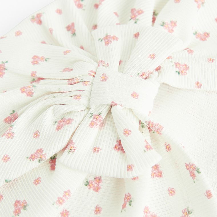 Cool Club, Caciula turban pentru fete, mix, set, 2 buc.