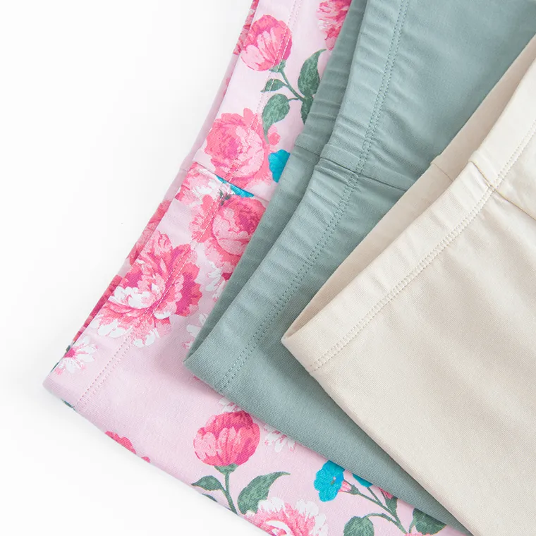 Cool Club, Colanti pentru fete, mix, set, 3 buc.