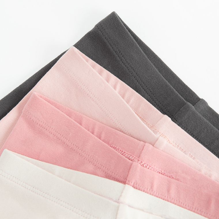 Cool Club, Colanti pentru fete, mix, set, 4 buc.