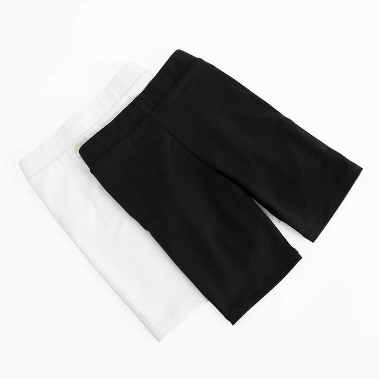 Cool Club, Colanti scurti pentru fete, mix, set, 2 buc.