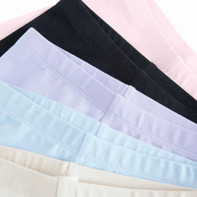 Cool Club, Colanti scurti pentru fete, mix, set, 5 buc.