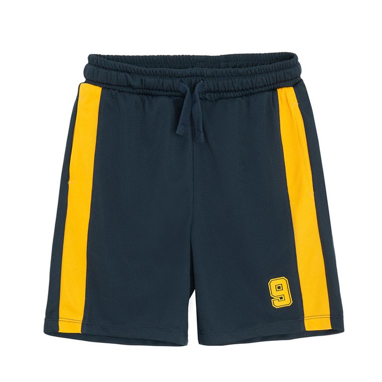 Cool Club, Fotbal set pentru baieti, Tricou, Pantaloni scurti