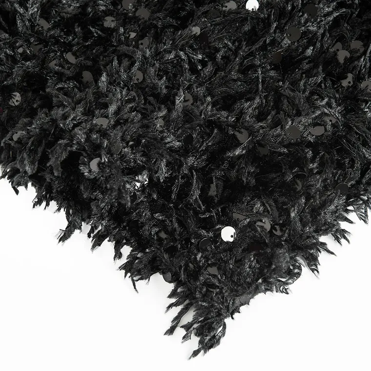 Cool Club, Fusta pentru fete, negru